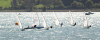 4th Kate Spain - 223440 -RStGYC/HYC - ILCA 4 : Results : 6, 1,2,-10,8,1, Total = 28, Nett = 18