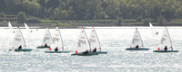 3rd Amy Kieran - 208735 -RStGYC - ILCA 4 : Results : 2, -6,4,5,1,4, Total = 22, Nett = 16