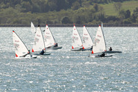 1st Amy Shelley - 224457 -RStGYC - ILCA 4 : Results : 1, 2,1,4,2,-15, Total = 25, Nett = 10