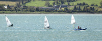 2026-05-09th - Day 1 -  ILCA7 Ulster Laser Championships