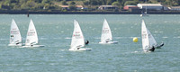 2nd Roger Craig - 163459 -Kircubbin - ILCA 7 : Results : 2, 2,2,2,-3,3, Total = 14, Nett = 11