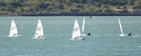 10th Patrick Hamilton - 206890 -EDYC - ILCA 7 : Results : 12, 12,-15,14,8,2, Total = 63, Nett = 48