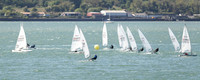 2026-05-09th - Day 1 -  ILCA7 Ulster Laser Championships