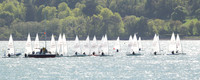 10th Patrick Hamilton - 206890 -EDYC - ILCA 7 : Results : 12, 12,-15,14,8,2, Total = 63, Nett = 48