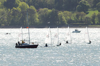 Committee Boat