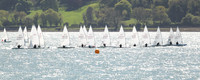 2026-05-09th - Day 1 -  ILCA7 Ulster Laser Championships