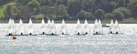2026-05-09th - Day 1 -  ILCA7 Ulster Laser Championships