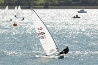 2026-05-09th - Day 1 -  ILCA7 Ulster Laser Championships