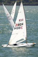 2026-05-09th - Day 1 -  ILCA7 Ulster Laser Championships