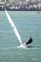 2026-05-09th - Day 1 -  ILCA7 Ulster Laser Championships