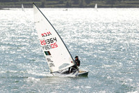 2026-05-09th - Day 1 -  ILCA7 Ulster Laser Championships