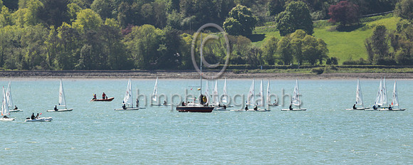 The Committee Boat