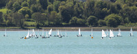 Waiting for the start