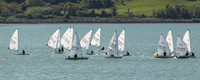 18th Jacob Browne - 190754 -RStGYC - ILCA 6 : Results : 16, -21,19,17,19,16, Total = 108, Nett = 87