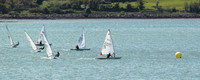 1st Amy Shelley - 224457 -RStGYC - ILCA 4 : Results : 1, 2,1,4,2,-15, Total = 25, Nett = 10
