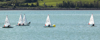 1st Amy Shelley - 224457 -RStGYC - ILCA 4 : Results : 1, 2,1,4,2,-15, Total = 25, Nett = 10