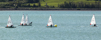 3rd Amy Kieran - 208735 -RStGYC - ILCA 4 : Results : 2, -6,4,5,1,4, Total = 22, Nett = 16