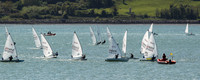 10th Patrick Fegan - 222513 -MYC/RStGYC - ILCA 6 : Results : 19, -20,9,3,10,7, Total = 68, Nett = 48