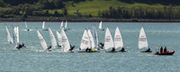 2nd Roger Craig - 163459 -Kircubbin - ILCA 7 : Results : 2, 2,2,2,-3,3, Total = 14, Nett = 11