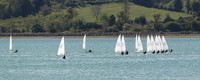 2026-05-10th-Day 2 - ILCA7 - Ulster Laser Championships