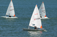 2026-05-10th-Day 2 - ILCA4 - Ulster Laser Championships