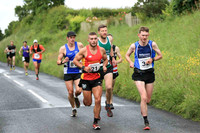 4th 55 Jonny Steede Glens Runners MV45 01:17:33 +00:01:54