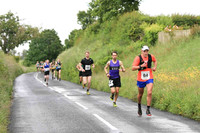 6th 84 James Millar Mourne Runners M 01:20:51 +00:05:12