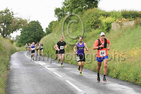 6th 84 James Millar Mourne Runners M 01:20:51 +00:05:12