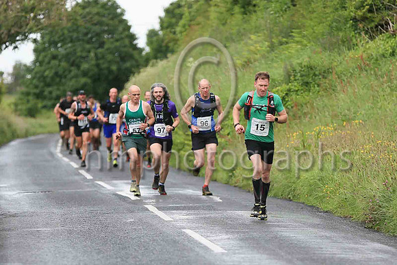 13th 57 Dominic McLarnon Glens Runners MV45 01:28:26 +00:12:47