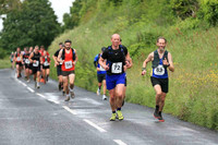 19th 72 Gareth Hardy North Down AC MV45 01:32:46 +00:17:07