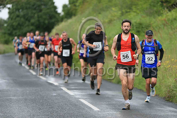 28th 92 Paul Le Blanc Newry AC MV60 01:35:38 +00:19:59