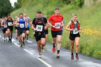 42nd 28 Niamh Marrs Glens Runners FV40 01:42:23 +00:26:44