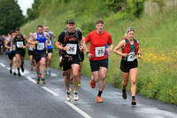 42nd 28 Niamh Marrs Glens Runners FV40 01:42:23 +00:26:44