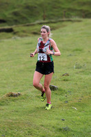 37th 12 Kellyann Mcauley Glens Runners F 01:40:30 +00:24:51
