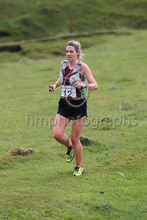 37th 12 Kellyann Mcauley Glens Runners F 01:40:30 +00:24:51