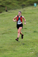 42nd 28 Niamh Marrs Glens Runners FV40 01:42:23 +00:26:44