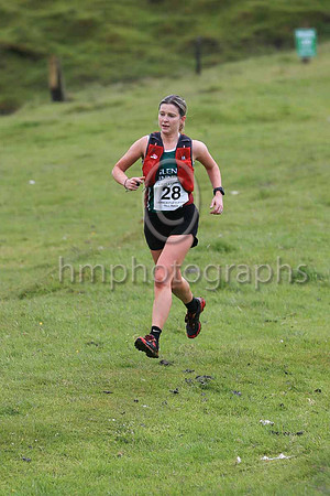 42nd 28 Niamh Marrs Glens Runners FV40 01:42:23 +00:26:44