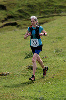 58th 33 Ciara Ryan Derrytresk Runners FV50 01:50:30 +00:34:51