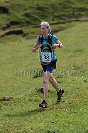 58th 33 Ciara Ryan Derrytresk Runners FV50 01:50:30 +00:34:51