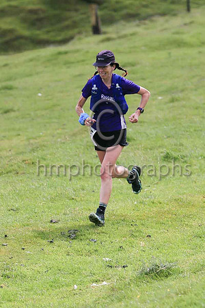 61st 35 Adele Tomb Springwell Running Club FV50 01:52:57 +00:37:18