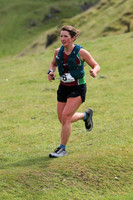 62nd 6 Joanna Wheeler Connon Glens Runners FV40 01:53:15 +00:37:36