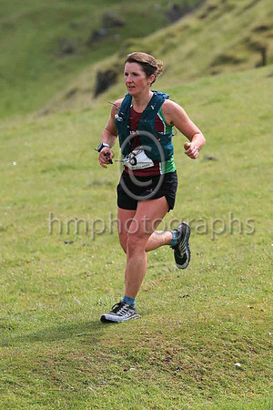 62nd 6 Joanna Wheeler Connon Glens Runners FV40 01:53:15 +00:37:36