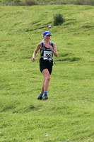71st 90 Carol Donaghy Unattached FV45 02:01:38 +00:45:59