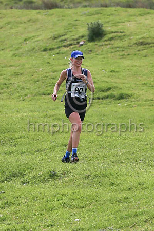 71st 90 Carol Donaghy Unattached FV45 02:01:38 +00:45:59