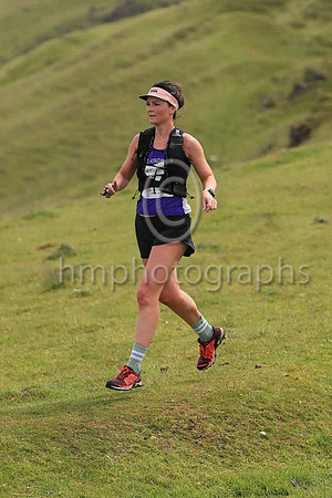 72nd 67 Carolyn Crawford Springwell Running Club FV40 02:01:47 +00:46:08