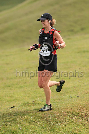 80th 41 Tracy McCaughey Murlough AC FV55 02:14:31 +00:58:52