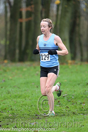 37 Debbie Matchett (329 ) Ballydrain Harriers 19:39