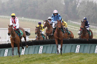 2013/03/06th - New Season New Look Raceday at Downpatrick