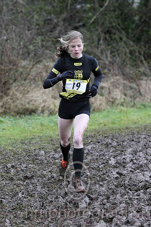 Siofra Cleirigh Buttner (19) Colaiste Iosagain - Winner in 10.27 - FT8E1571-21
