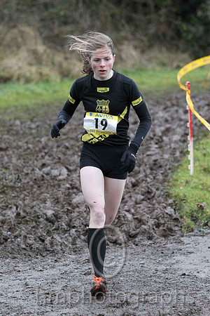 Siofra Cleirigh Buttner (19) Colaiste Iosagain - Winner in 10.27 - FT8E1575-24